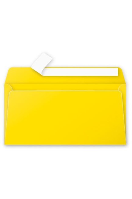 ΦΑΚΕΛΟΣ ΑΛΛΗΛ/ΦΙΑΣ POLLEN 110*220 20ΤΕΜ.INTENSIVE YELLOW