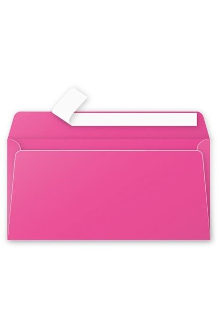 ΦΑΚΕΛΟΣ ΑΛΛΗΛ/ΦΙΑΣ POLLEN 110*220 20ΤΕΜ.INTENSIVE PINK