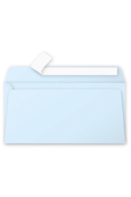 ΦΑΚΕΛΟΣ ΑΛΛΗΛ/ΦΙΑΣ POLLEN 110*220 20ΤΕΜ.BLUE