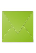 ΦΑΚΕΛΟΣ ΑΛΛΗΛ/ΦΙΑΣ POLLEN 165*165 20ΤΕΜ.INTENSIVE GREEN