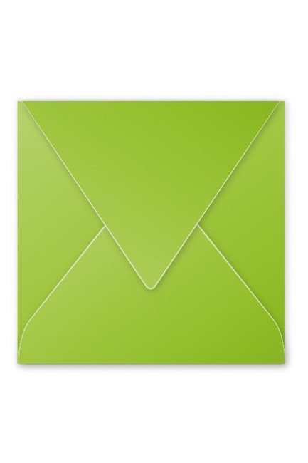ΦΑΚΕΛΟΣ ΑΛΛΗΛ/ΦΙΑΣ POLLEN 165*165 20ΤΕΜ.INTENSIVE GREEN