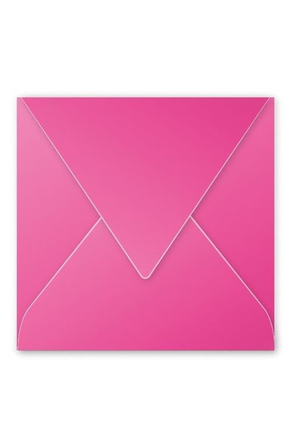ΦΑΚΕΛΟΣ ΑΛΛΗΛ/ΦΙΑΣ POLLEN 165*165 20ΤΕΜ.INTENSIVE PINK