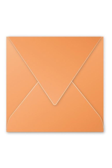 ΦΑΚΕΛΟΣ ΑΛΛΗΛ/ΦΙΑΣ POLLEN 165*165 20ΤΕΜ.ORANGE