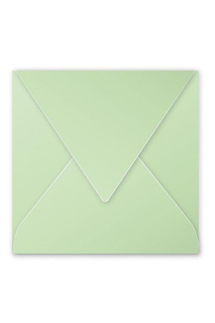 ΦΑΚΕΛΟΣ ΑΛΛΗΛ/ΦΙΑΣ POLLEN 165*165 20ΤΕΜ.GREEN