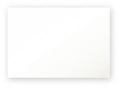 ΚΑΡΤΑ ΑΛΛΗΛ/ΦΙΑΣ POLLEN 70*95 25ΤΕΜ.CREAM