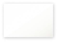 ΚΑΡΤΑ ΑΛΛΗΛ/ΦΙΑΣ POLLEN 70*95 25ΤΕΜ.CREAM