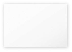 ΚΑΡΤΑ ΑΛΛΗΛ/ΦΙΑΣ POLLEN 82*128 25ΤΕΜ.WHITE
