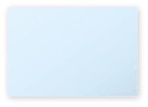 ΚΑΡΤΑ ΑΛΛΗΛ/ΦΙΑΣ POLLEN 82*128 25ΤΕΜ.BLUE