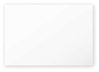 ΚΑΡΤΑ ΑΛΛΗΛ/ΦΙΑΣ POLLEN 110*155 25ΤΕΜ.WHITE