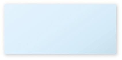 ΚΑΡΤΑ ΑΛΛΗΛ/ΦΙΑΣ POLLEN 106*213 25ΤΕΜ.BLUE