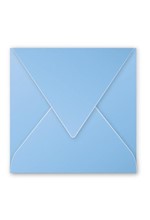 ΦΑΚΕΛΟΣ ΑΛΛΗΛ/ΦΙΑΣ POLLEN 140*140 20ΤΕΜ.LAVANDER BLUE