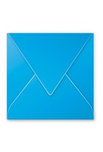 ΦΑΚΕΛΟΣ ΑΛΛΗΛ/ΦΙΑΣ POLLEN 140*140 20ΤΕΜ.INTENSIVE BLUE