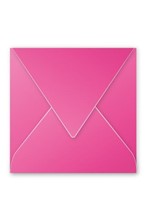 ΦΑΚΕΛΟΣ ΑΛΛΗΛ/ΦΙΑΣ POLLEN 140*140 20ΤΕΜ.INTENSIVE PINK