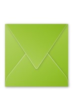 ΦΑΚΕΛΟΣ ΑΛΛΗΛ/ΦΙΑΣ POLLEN 140*140 20ΤΕΜ.INTENSIVE GREEN