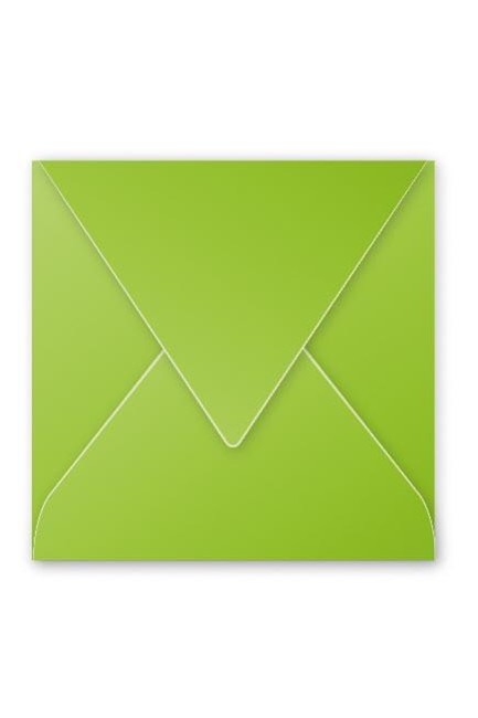 ΦΑΚΕΛΟΣ ΑΛΛΗΛ/ΦΙΑΣ POLLEN 140*140 20ΤΕΜ.INTENSIVE GREEN