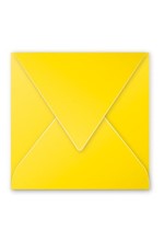 ΦΑΚΕΛΟΣ ΑΛΛΗΛ/ΦΙΑΣ POLLEN 140*140 20ΤΕΜ.INTENSIVE YELLOW