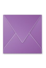 ΦΑΚΕΛΟΣ ΑΛΛΗΛ/ΦΙΑΣ POLLEN 140*140 20ΤΕΜ.INTENSIVE LILAC