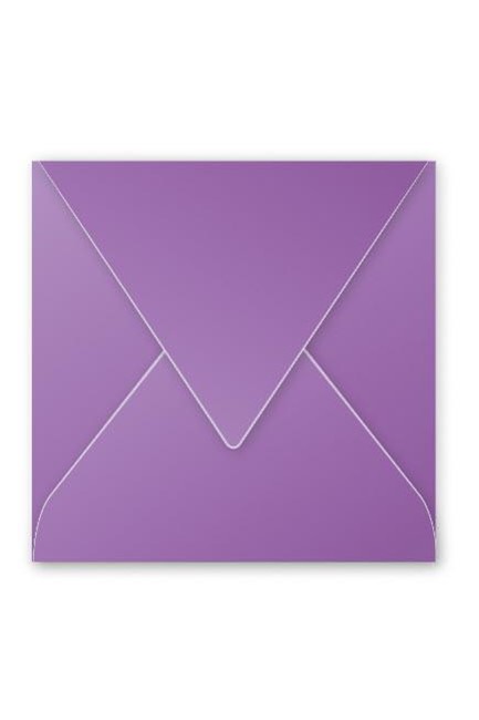 ΦΑΚΕΛΟΣ ΑΛΛΗΛ/ΦΙΑΣ POLLEN 140*140 20ΤΕΜ.INTENSIVE LILAC