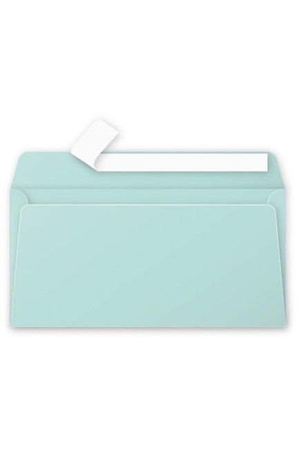ΦΑΚΕΛΟΣ ΑΛΛΗΛ/ΦΙΑΣ POLLEN 110*220 20ΤΕΜ.JADE GREEN