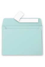 ΦΑΚΕΛΟΣ ΑΛΛΗΛ/ΦΙΑΣ POLLEN 114*162 20ΤΕΜ.JADE GREEN