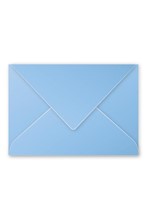 ΦΑΚΕΛΟΣ ΑΛΛΗΛ/ΦΙΑΣ POLLEN 162*229 20ΤΕΜ.LAVENDER BLUE