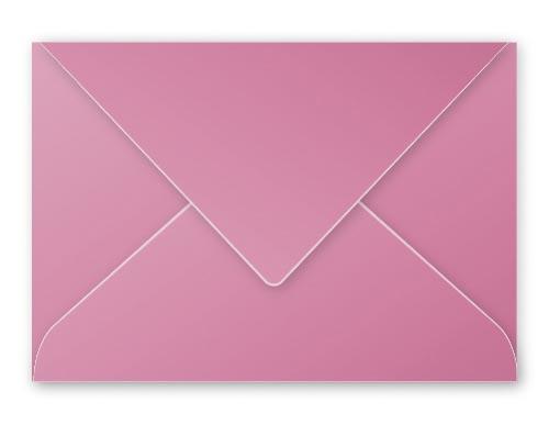 ΦΑΚΕΛΟΣ ΑΛΛΗΛ/ΦΙΑΣ POLLEN 162*229 20ΤΕΜ.HYDRANGEA PINK