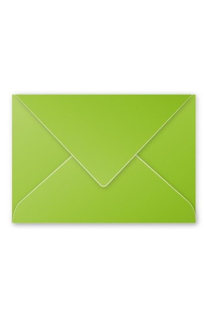 ΦΑΚΕΛΟΣ ΑΛΛΗΛ/ΦΙΑΣ POLLEN 162*229 20ΤΕΜ.INTENSIVE GREEN