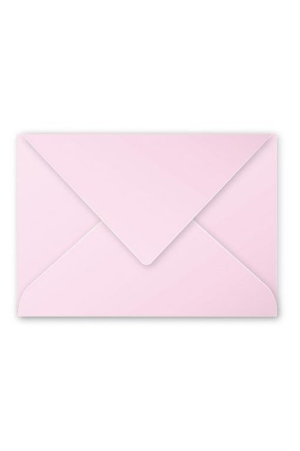 ΦΑΚΕΛΟΣ ΑΛΛΗΛ/ΦΙΑΣ POLLEN 162*229 20ΤΕΜ.SUGARED ALMOND PINK
