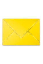 ΦΑΚΕΛΟΣ ΑΛΛΗΛ/ΦΙΑΣ POLLEN 162*229 20ΤΕΜ.INTENSIVE YELLOW