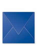 ΦΑΚΕΛΟΣ ΑΛΛΗΛ/ΦΙΑΣ POLLEN 140*140 20ΤΕΜ.NIGHT BLUE