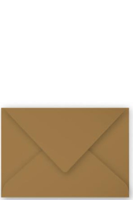 ΦΑΚΕΛΟΣ ΑΛΛΗΛ/ΦΙΑΣ POLLEN 75*100 20ΤΕΜ.KRAFT