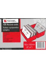 ΚΑΡΤΕΛΕΣ ΑΠΟΔΕΛΤΙΩΣΗΣ RΕΧΕL (6*4) 08465 152*102cm.ΣΕΤ 100ΤΕΜ.