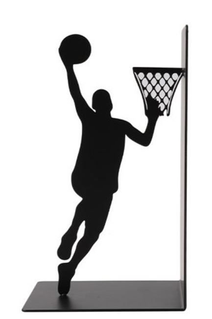 ΒΙΒΛΙΟΣΤΑΤΗΣ I-TOTAL XL2352 BASKETBALL