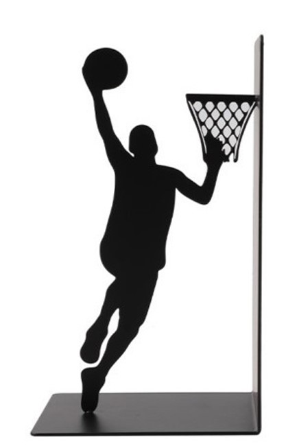 ΒΙΒΛΙΟΣΤΑΤΗΣ I-TOTAL XL2352 BASKETBALL