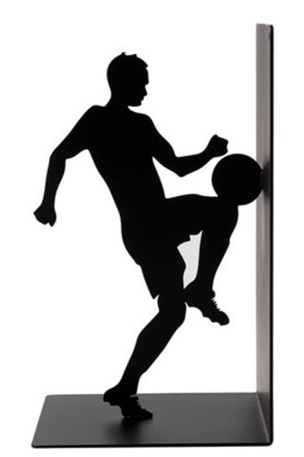 ΒΙΒΛΙΟΣΤΑΤΗΣ I-TOTAL XL2353 FOOTBALL