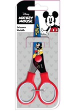 ΨΑΛΙΔΙ ΣΧΟΛΙΚΟ FANCY ΜΕ ΣΤΡΟΓΓΥΛΗ ΜΥΤΗ 13,5EK.MICKEY MOUSE 000563621