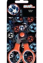 ΨΑΛΙΔΙ ΣΧΟΛΙΚΟ ΜΕ ΣΤΡΟΓΓΥΛΗ ΜΥΤΗ 13,5EK.BORN TO WIN 000585148