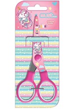 ΨΑΛΙΔΙ ΣΧΟΛΙΚΟ ΜΕ ΣΤΡΟΓΓΥΛΗ ΜΥΤΗ 13,5EK.UNICORN 000585149