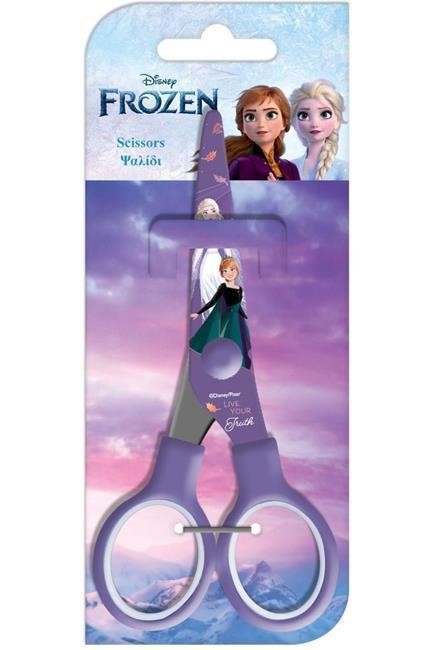 ΨΑΛΙΔΙ ΣΧΟΛΙΚΟ ΜΕ ΣΤΡΟΓΓΥΛΗ ΜΥΤΗ 13,5EK.FROZEN 000564511