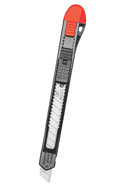 ΚΟΠΙΔΙ 9MM.MILES PN-902