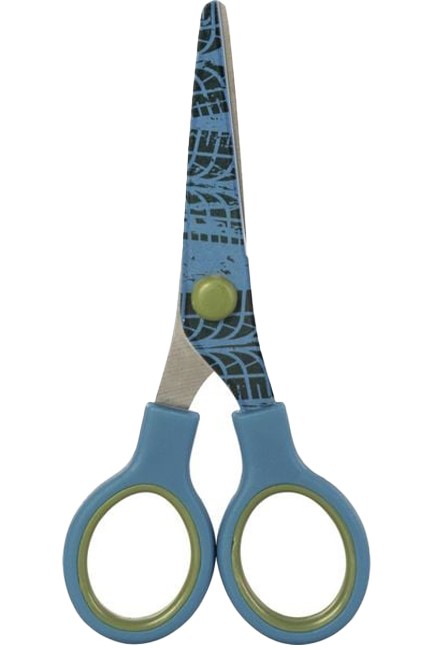 ΨΑΛΙΔΙ BRUNNEN 14cm.FAST WHEELS