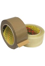 ΤΑΙΝΙΑ ΣΥΣΚ.38mm*50m.ΔΙΑΦΑΝΗΣ ΑΘΟΡΥΒΗ 3M SCOTCH