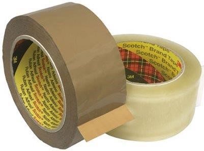 ΤΑΙΝΙΑ ΣΥΣΚ.38mm*50m.ΔΙΑΦΑΝΗΣ ΑΘΟΡΥΒΗ 3M SCOTCH