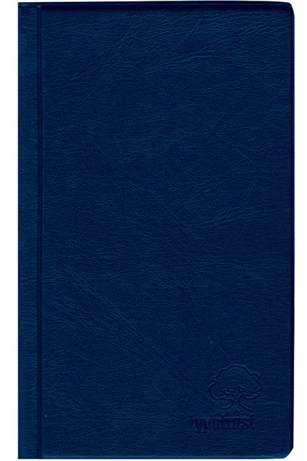 ΚΑΡΤΟΘΗΚΗ 180 ΘΕΣΕΩΝ TYPOTRUST 03-ΜΠΛΕ
