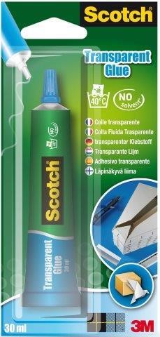 ΚΟΛΛΑ ΡΕΥΣΤΗ 3M 30ML 3025C ΧΩΡΙΣ ΔΙΑΛΥΤΕΣ