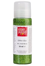 ΚΟΛΛΑ GLITTER KNORR-PRANDELL 50ML 044-GREEN