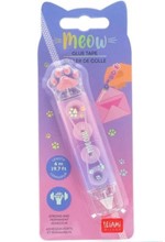 ΚΟΛΛΑ ΣΕ ΤΑΙΝΙΑ ΜΟΝΙΜΗ LEGAMI GLCATKIT2 KITTY
