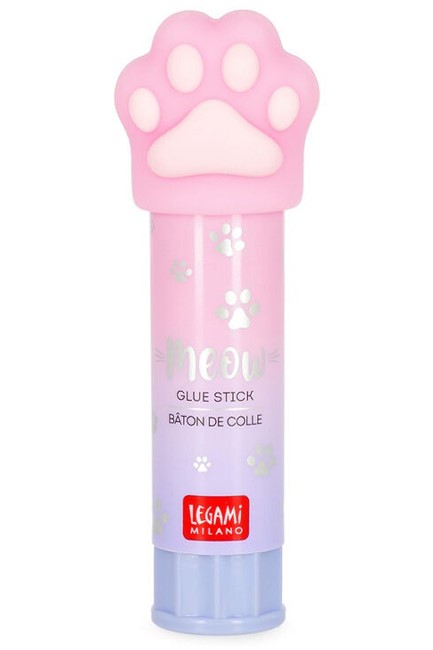 ΚΟΛΛΑ STICK LEGAMI GLUKIT3 FEELIN' GLUED KITTY