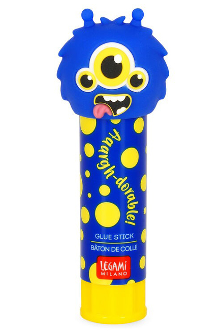 ΚΟΛΛΑ STICK LEGAMI GLUKIT4 FEELIN' GLUED MONSTER