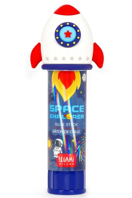 ΚΟΛΛΑ STICK LEGAMI GLU0006 FEELIN' GLUED SPACE